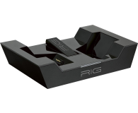 Nacon PS4/PS5 RIG800PROHS - czarne - 1117998 - zdjęcie 3